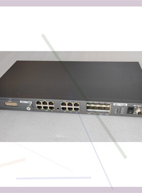 出售烽火CiTRANS 620A交换机,配E1接囗板,没有电