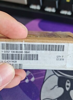 议价6es7134-6gd00-0ba1  模块,适用