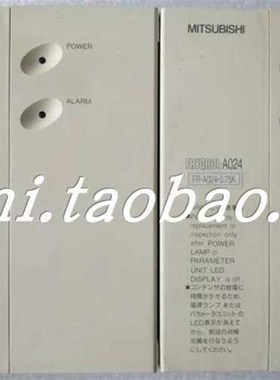 FR-A024-0.75K  议价 2个议价