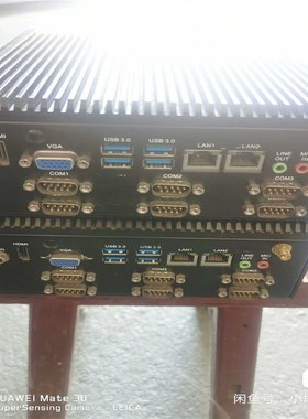 安勤avalue工控机(曲安商行)