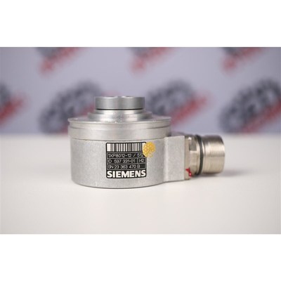 1XP8012-12/512 (ID 597 331-01) (ENCODER) - 6 months warrant