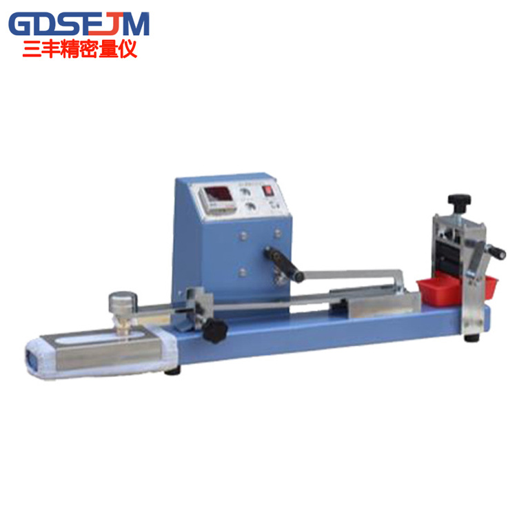 成衣摩擦色牢度仪Y571C(纺织）染色摩擦色牢度仪 成衣摩擦仪