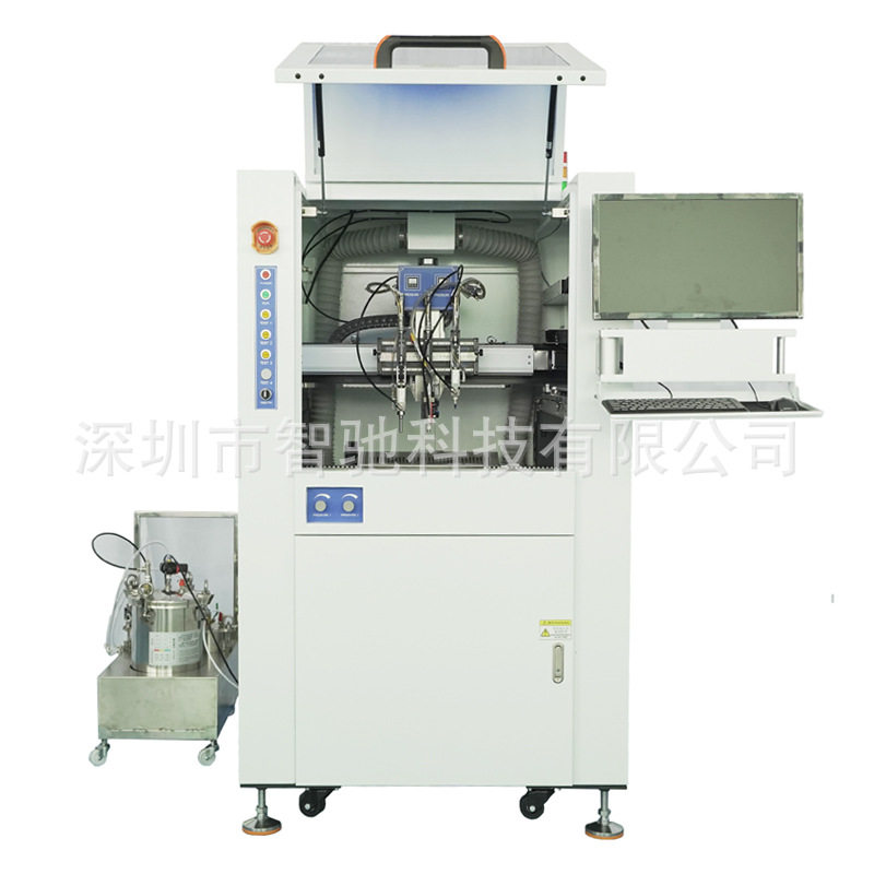 选择性涂覆机全自动三防涂覆机智能线路板涂覆在线式无人化涂覆机,机械设备,其他机械设备,淘宝优惠券,粉丝福利购,淘宝优惠卷