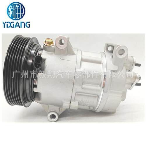 适用Compressor NISSAN ALMERA N16 Renault Grand Scenic Megane