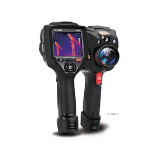 华盛昌热成像仪手持式红外热像仪手机互联型红外成像望远镜成像仪