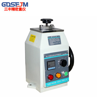 金相试样镶嵌机新品 30mm半自动温控定时 2B金相镶嵌机手动30