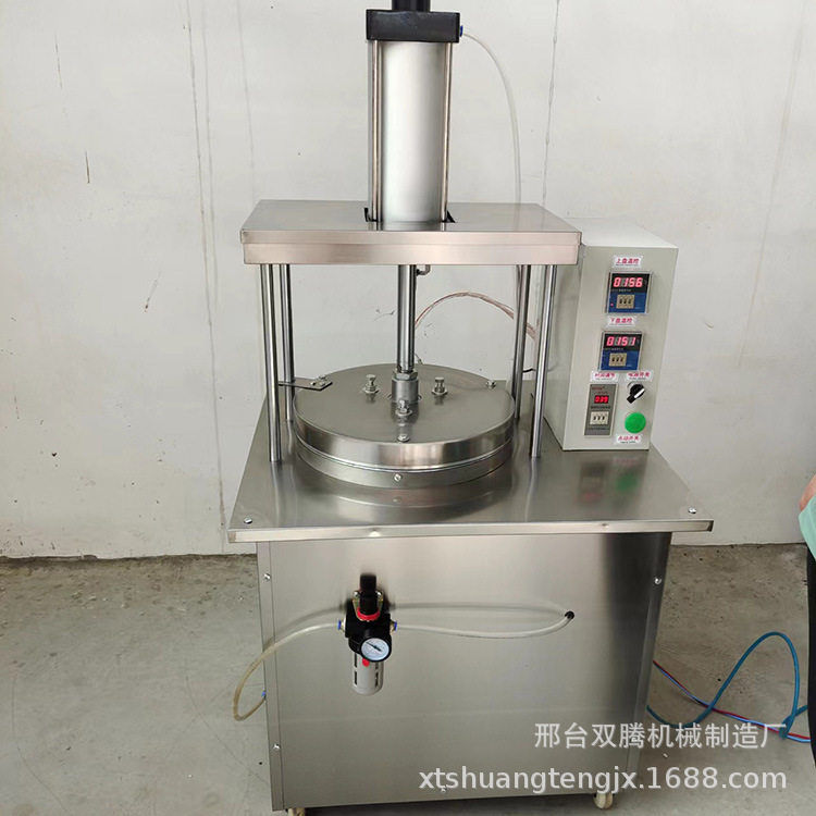 压饼机器鸡蛋灌饼烙饼机商用春饼筋饼单饼机全自动卤肉卷饼薄饼机,清洗/食品/商业设备,烙饼机,淘宝优惠券,粉丝福利购,淘宝优惠卷