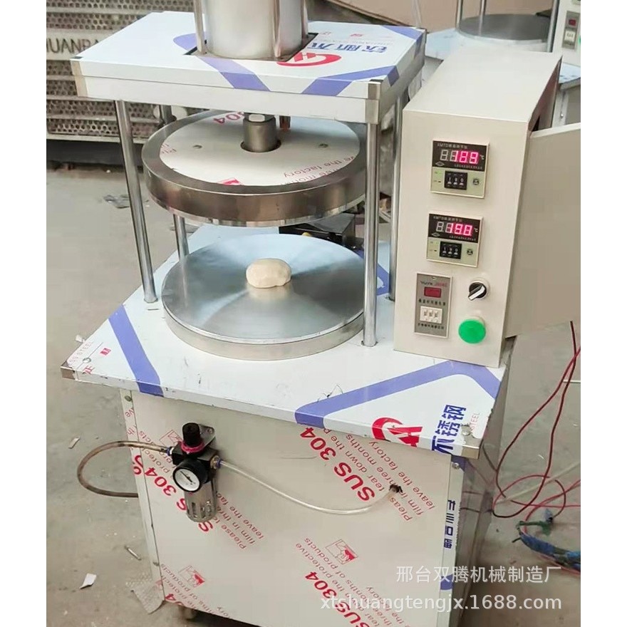 压饼机器鸡蛋灌饼烙饼机商用春饼筋饼单饼机全自动卤肉卷饼机,清洗/食品/商业设备,烙饼机,淘宝优惠券,粉丝福利购,淘宝优惠卷