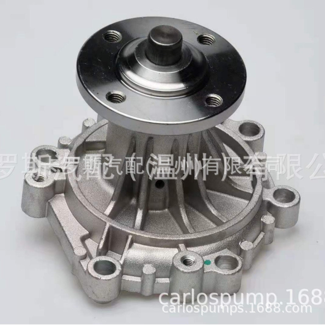 适用于丰田Hilux2L3L5L水泵16100-5925716100-59155GWT-79A