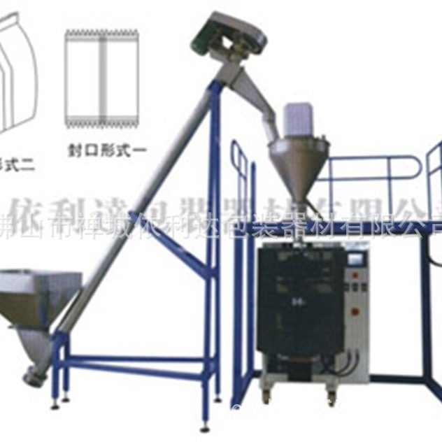 广西饲料包装设施粉剂包装机大冲粉剂包装封口机博罗面粉包装机/,机械设备,其他机械设备,淘宝优惠券,粉丝福利购,淘宝优惠卷