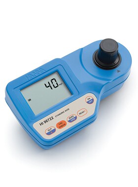 HANNA HI96722 微电脑氰尿酸【CYA】浓度测定仪