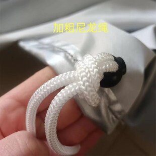 防雨罩大疆T60T50T40T30T25P植保无人机发电机防雨防尘罩带松紧