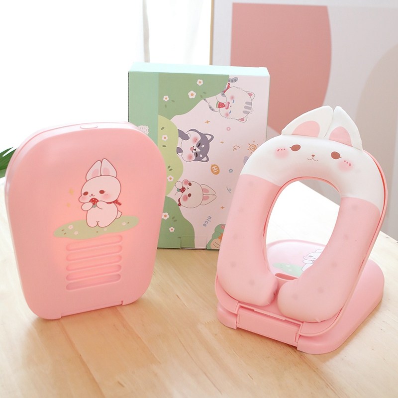 夏季午睡枕趴睡神器摺叠小枕头中小学生儿童教室课桌午休趴趴枕头,居家布艺,午睡枕,淘宝优惠券,粉丝福利购,淘宝优惠卷