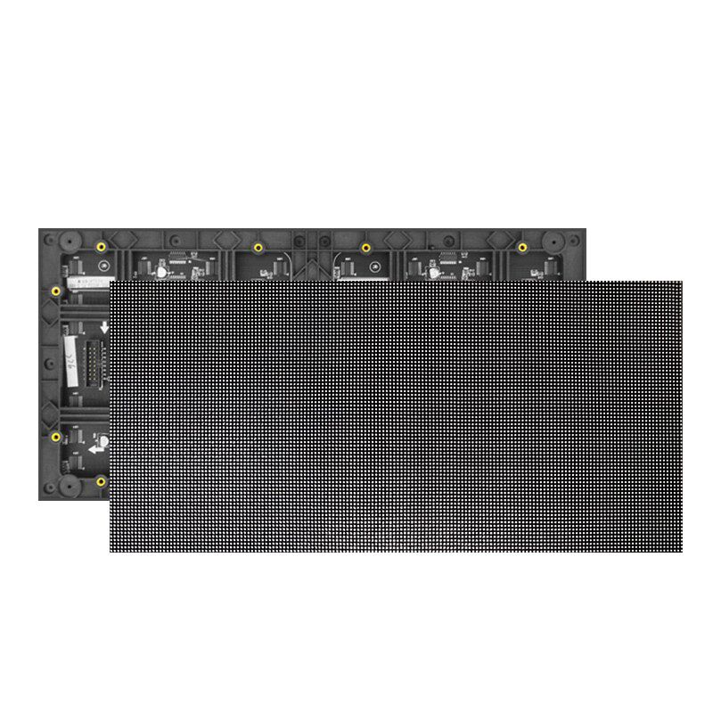 全彩led大屏幕显示屏p2p3p4室内会议舞台电子户外大屏广告显示屏