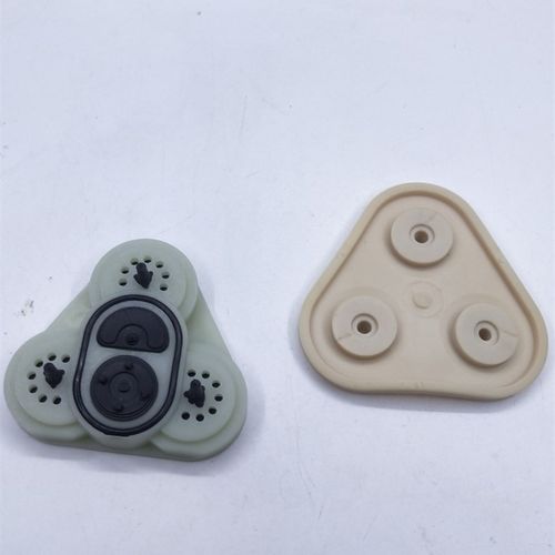 2800配件 隔膜泵皮碗 洗车泵电动喷雾泵12V2600修理包易损件阀片