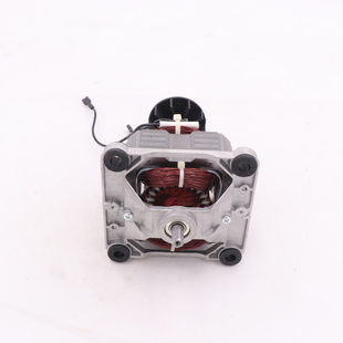 多牌子商用沙冰机现磨豆浆机破壁料理机电机马达配件转子9530方头