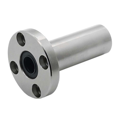 圆法兰/双衬型/直线轴承 LHFRW/LHFRWM12 13 16 20 25 30 35 40