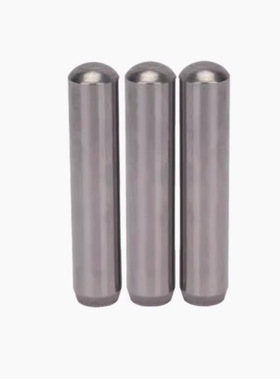 内螺纹圆柱销 正公差定位销MSTM6/8-10/15/20/25/30/35/40/45/50