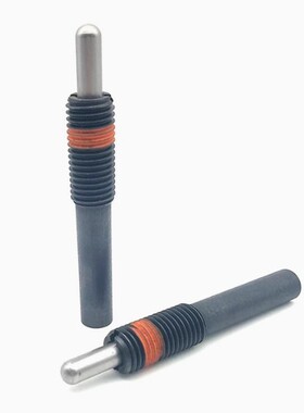 轻载型弹簧柱塞 PJL3/4/5/6/8/10/12-1.5/2/3/4/5/10/15/20