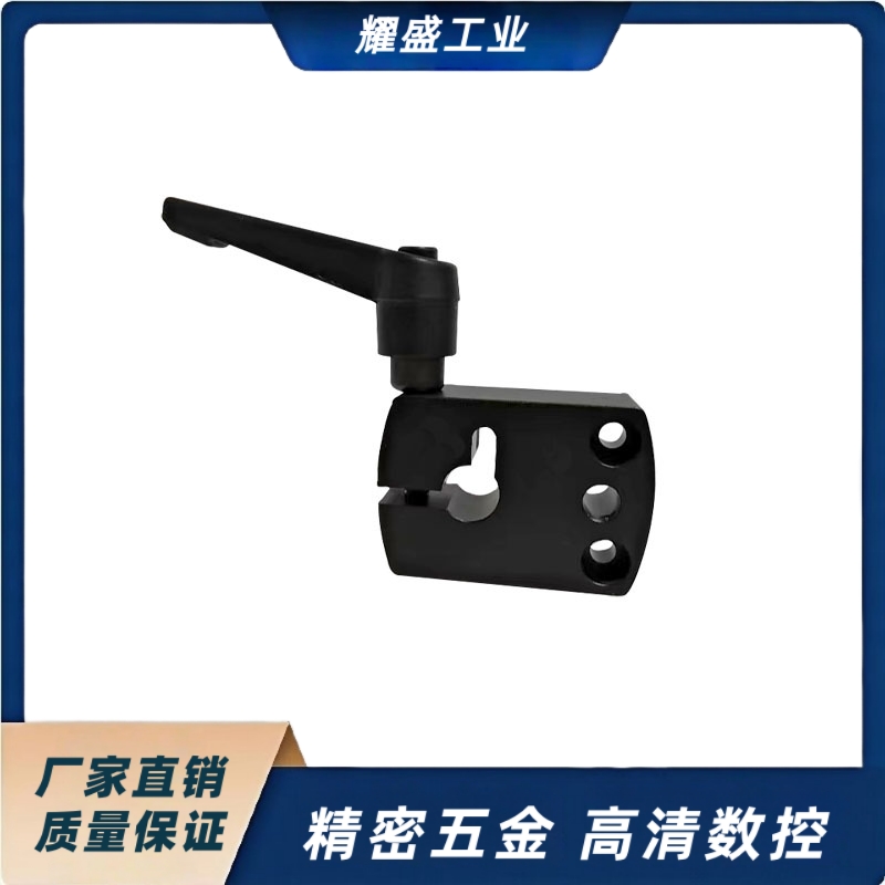 位置显示器用夹板 DPNK DPNKM 8 10 12 14 LKF01-D8-D10-D12-D14