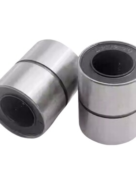 短型/中型直线轴承LMUT6 8 10 12 13 16 20 25 30超短导向轴