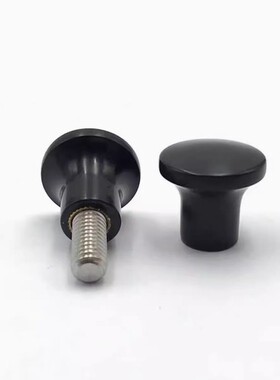 蘑菇头把手 HAQ02/HAQ03/HAQ06/HAQ07--M5/M6/M8/M10-D17/D21/D25