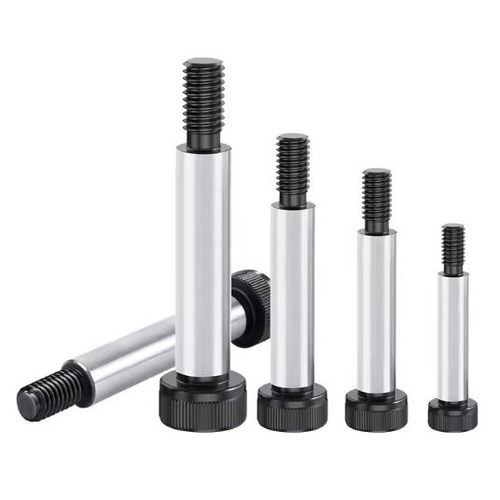 Y-JAA43塞打等高螺丝TBH11-d6/d6.5-L10/L15/L20/L25/30/35/40/50