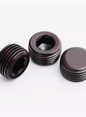 沉头螺塞 MSWT/MSWTK-J/S/1/2/3/4/5/6/8