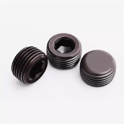 沉头螺塞 MSWT/MSWTK-J/S/1/2/3/4/5/6/8