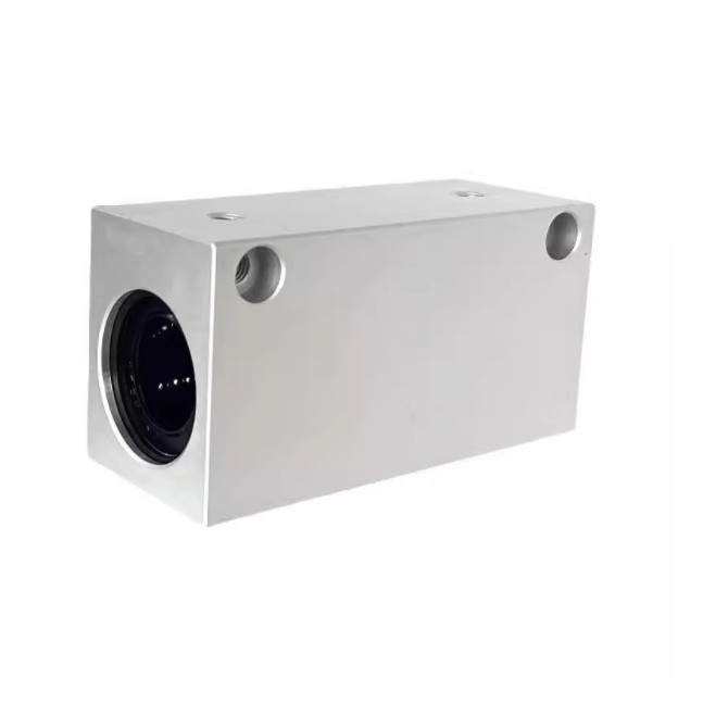 直线轴承固定座LMX11/LMY11/LMX01/LMY01/LMY02-d8 10 12 13 16