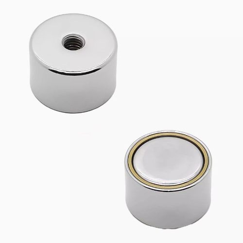 C-HXUMNH带座磁铁 C-HXUMN4/5/6/8/10/13/16/20/25