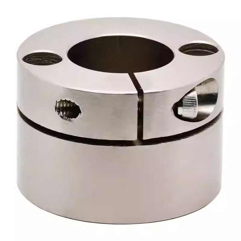 开口型导向轴支座GBS01/GBS11/02/06-D8/D10/D12/D15/D16/D20/D25