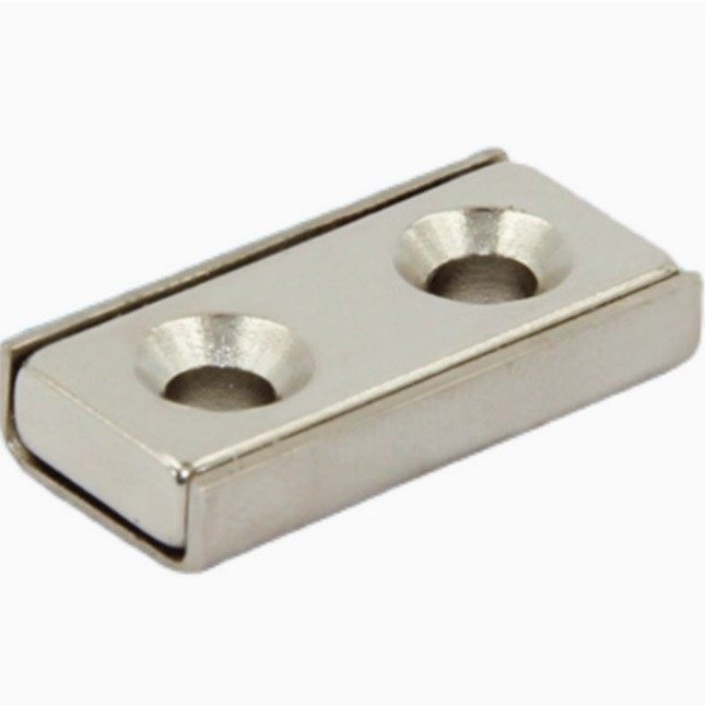 C-NHXCS正方形磁铁NHXCS8/10/12/15/20/25-2/3/4/4.5/5/5.5/6