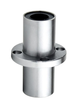 直线轴承中型中间带圆法兰LHMRD/LHMRDM6 8 10 12 13 16 20 25 30