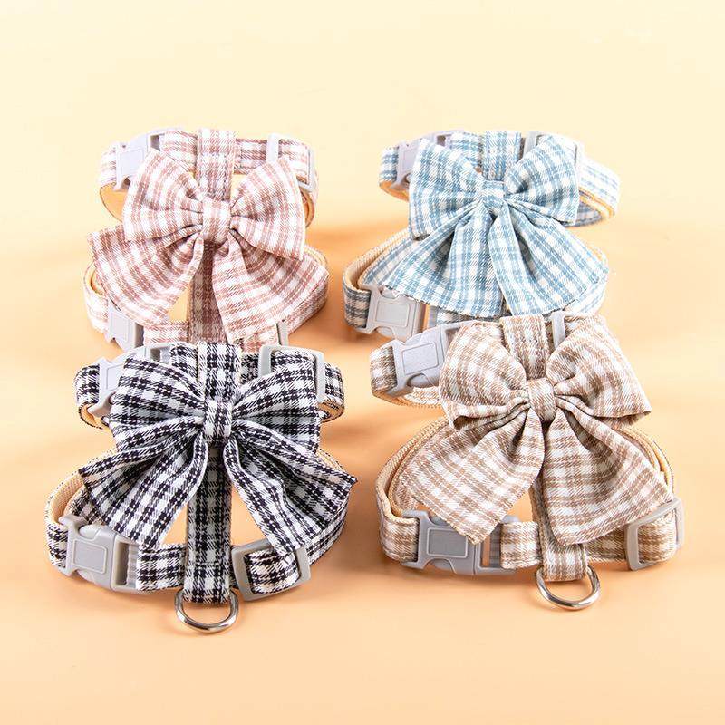 宠物用品跨境新款防挣脱可调节溜猫绳 工字形胸背心带猫咪牵引绳,宠物/宠物食品及用品,猫牵引绳,淘宝优惠券,粉丝福利购,淘宝优惠卷