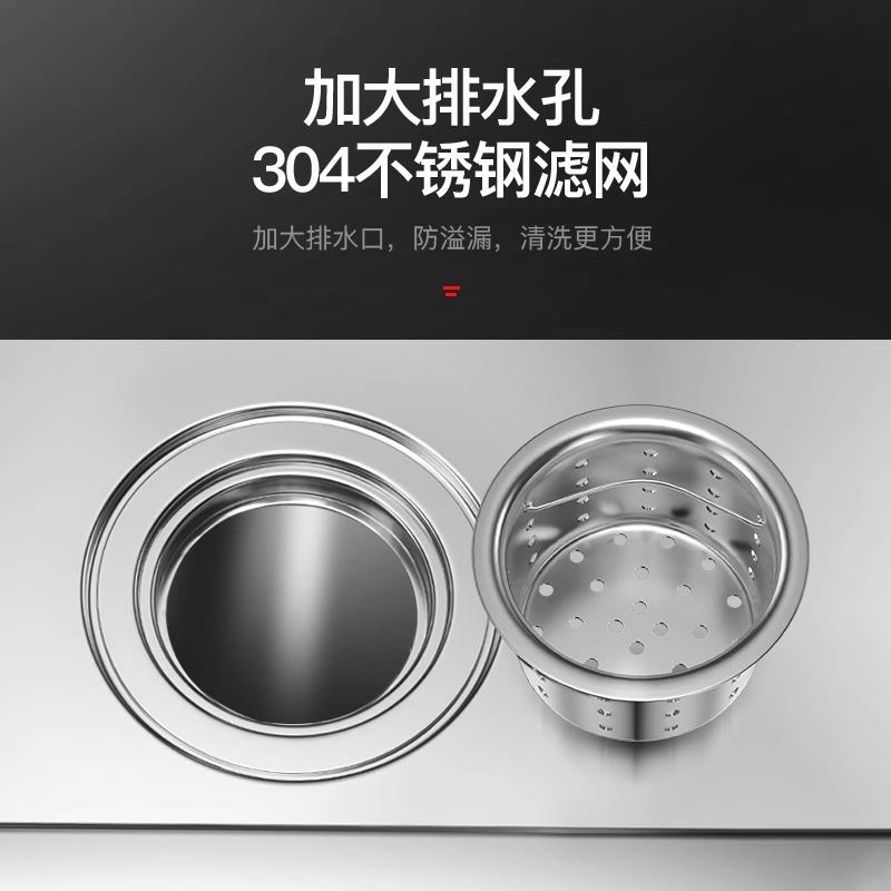 利商用电磁灶大功率凹厨房面电磁炉单双头商用美电炒炉大型厨设备
