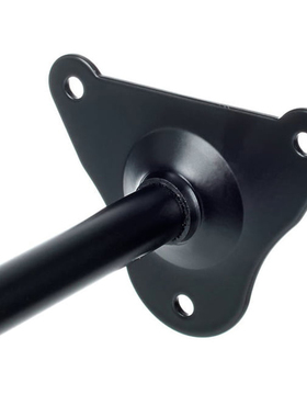 HEULE 海克力斯 G 9 W 重力自锁吉他贝斯琴架挂钩