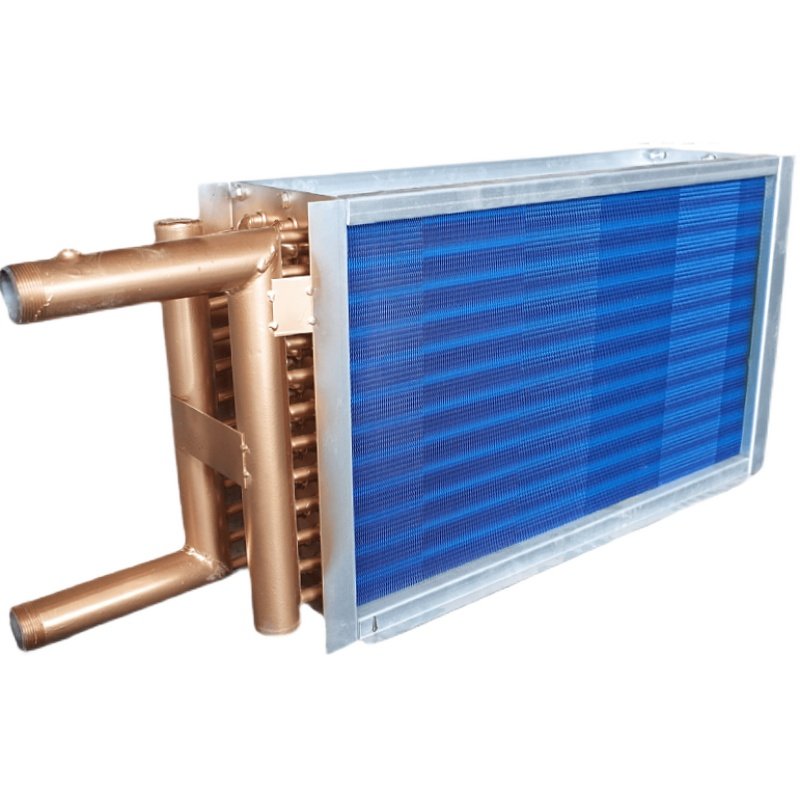 定制中央空调悬吊式天板机组表冷器通风机盘管冷凝换热蒸发器铜管,电子/电工,室内新风系统,淘宝优惠券,粉丝福利购,淘宝优惠卷