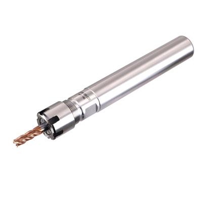 数控E延长杆N数控直柄加长杆M型2EEEE2筒夹夹头