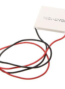半导体制冷片 TEC1-12708 大功率除湿机制冷器专用致冷片
