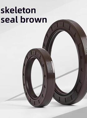 TG105*130*10骨架油封 105.130.12 105-130-13 105X130X14密封圈