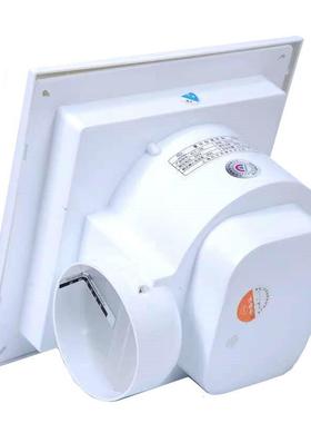 吸顶换气集成程吊顶排气扇酒店KLT-12B卫间排扇宾馆风浴室生工通