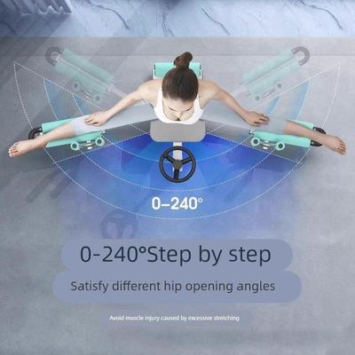吴同款一字马训练器材拉劈叉韧ZTK带拉伸蹈器械瑜伽舞开筋胯昕美