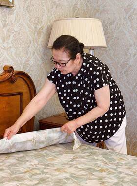 美国晖京彩丝夏凉被薄双人单小人天被子200025新款空调被