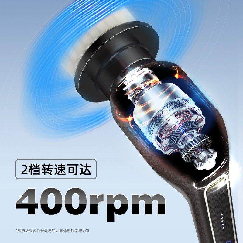 电动清洁用刷HAMILTON家厨房卫生间航多能超长续无线功手持清洁神,生活电器,电动清洁刷,淘宝优惠券,粉丝福利购,淘宝优惠卷