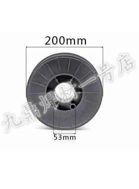 不锈钢ER3实08/308L手持激焊二焊309/316L心光保焊丝5公斤焊线0.8