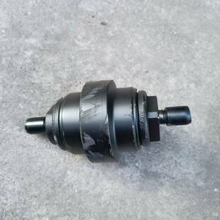 斗山DH5/56山060挖掘机托轮斗55-7/60机拖炼轮托带轮炼轮挖炼板