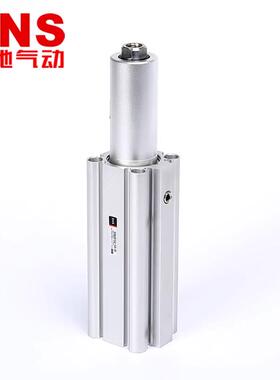 气1动90度旋/转回转气缸下压转角m/kb62025/32/SNS\/神40/50/63-1