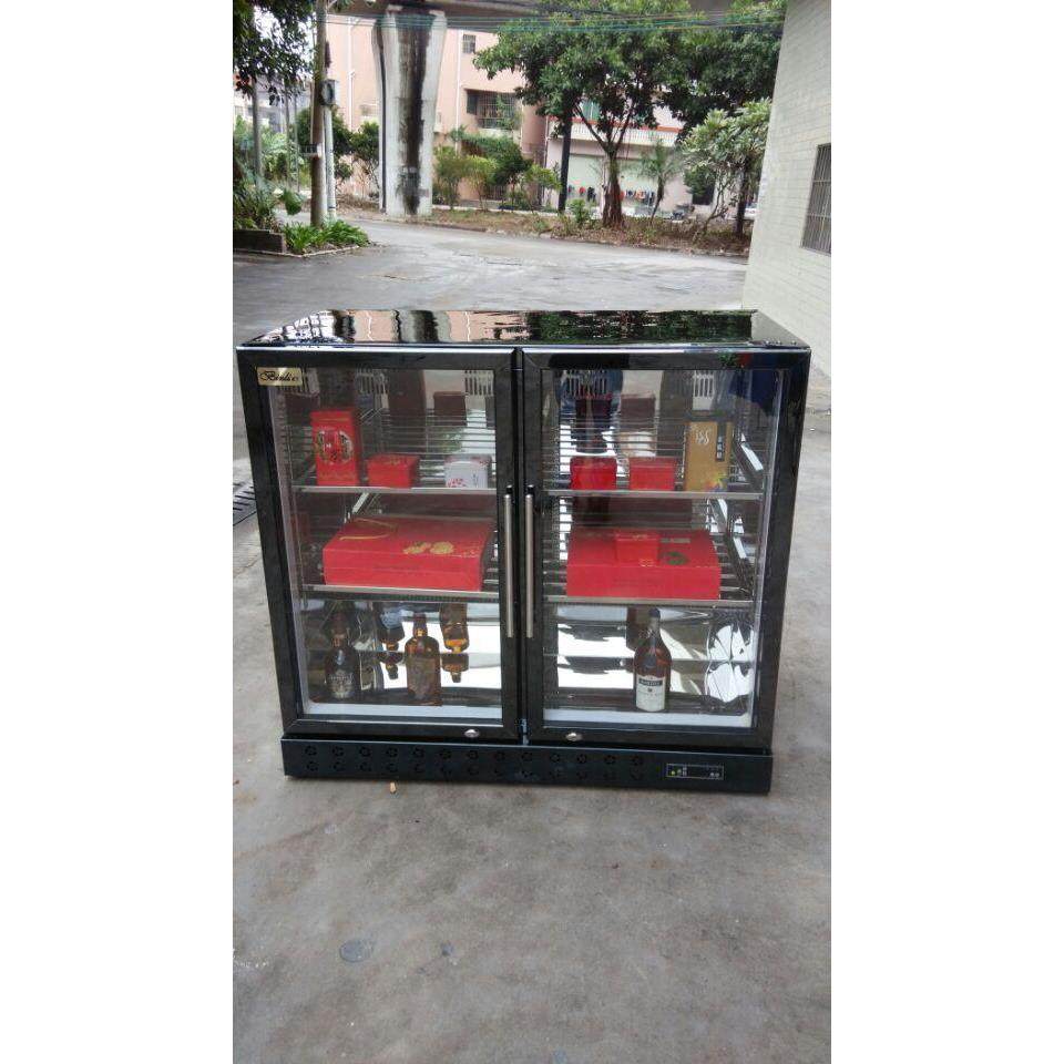 酒吧风冷冷藏玻璃门吧台饮料柜酒水展示柜KTV酒吧冰柜小型冰箱,清洗/食品/商业设备,其他食品加工设备,淘宝优惠券,粉丝福利购,淘宝优惠卷