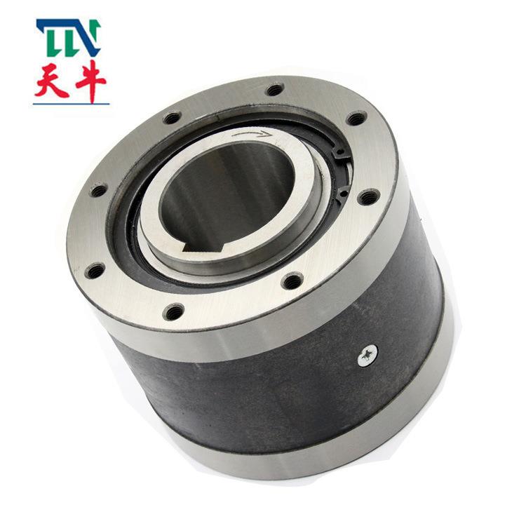 供应CKZ-F7020非接触式单向凸轮离合器逆止器离合器